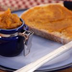 Pumpkin-Apple Butter