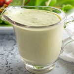 Susan's Lite Goddess Dressing