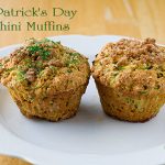 Low-Fat Zucchini Muffins from FatFree Vegan Kitchen