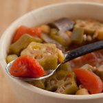 Garden Gumbo photo