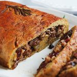 Seitan Roast