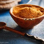 Berbere (Ethiopian Spice Blend)